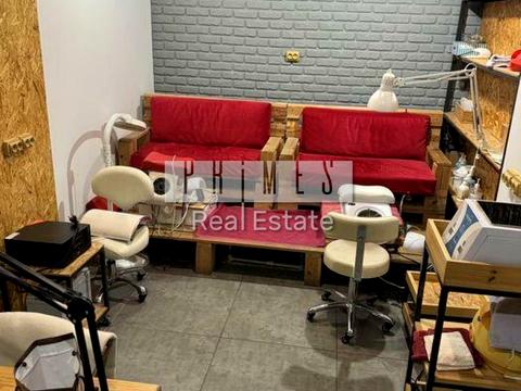 комерційна за адресою Героїв полку "Азов" вул. (Маршала Малиновського), 4-А