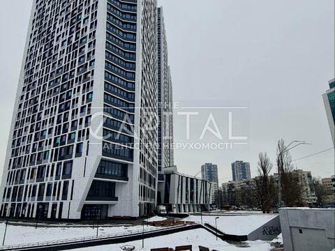 коммерческая по адресу Берестейский просп. (Победы), 11 к2