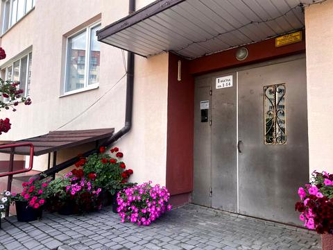 квартира по адресу Виталия Вергая ул. (Маршала Батицького), 8
