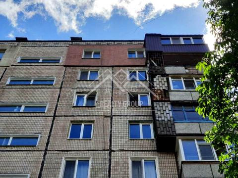 квартира за адресою Космонавтів вул., 17