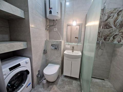 квартира за адресою Дача Ковалевського вул., 5