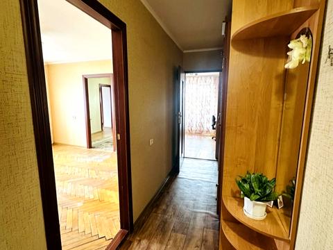 квартира по адресу Кн.Острозького, 4/6