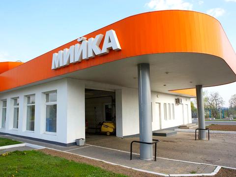 коммерческая по адресу 1-а Промислова ул., 38