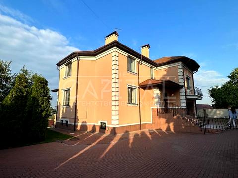 дом по адресу вул. Лесі Українки, 23