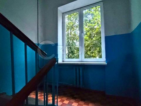 квартира за адресою Кропивницького вул., 54