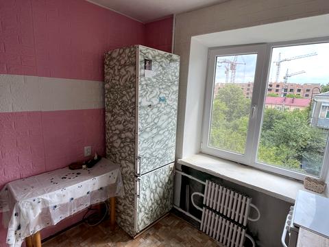 квартира по адресу Славы Стецко ул., 7а
