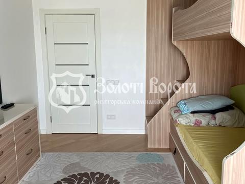 квартира по адресу Григория Ващенко ул., 5