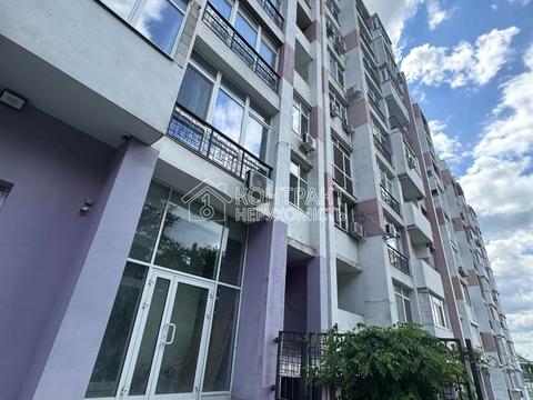 квартира за адресою Клочківська вул., 46