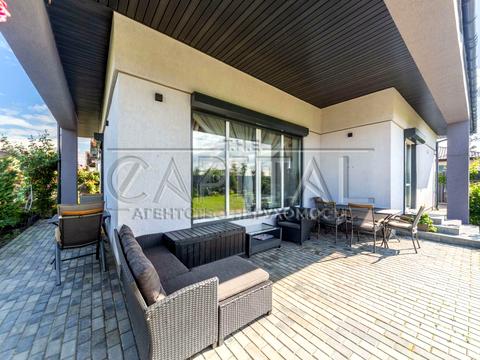 дом по адресу Святкова