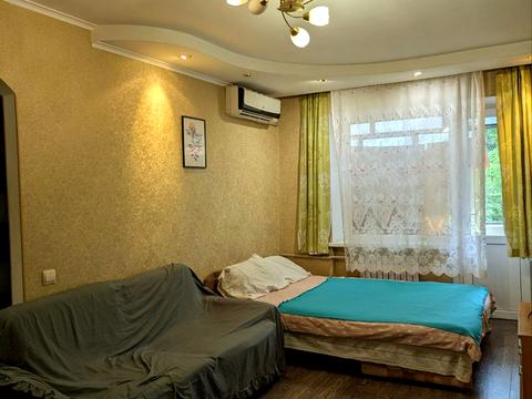 квартира по адресу Богдана Хмельницкого просп. (Героев Сталинграда), 45