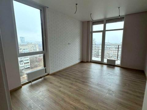 квартира за адресою Геранієва вул., 8