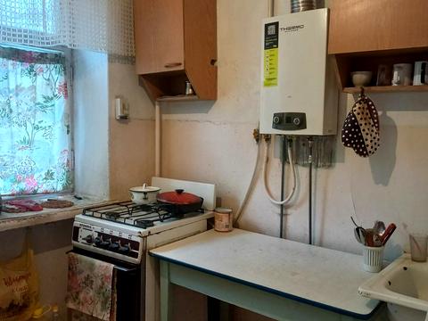 квартира по адресу Мира просп., 24