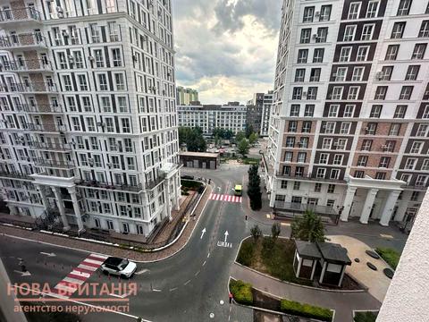 квартира по адресу Михаила Максимовича ул. (Трутенко Онуфрия), 26-Г
