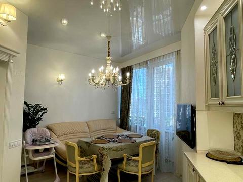 квартира за адресою Генуезька вул., 5