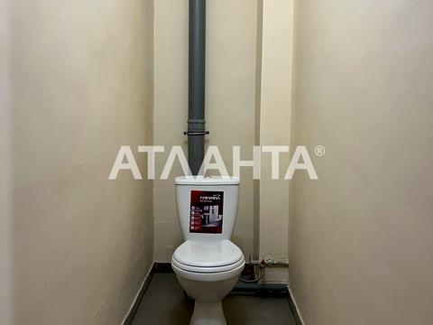 квартира за адресою Боголюбова вул., 21