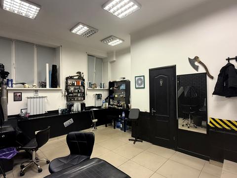 комерційна за адресою Набережно-Лугова вул., 3