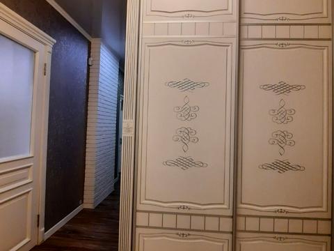 квартира за адресою Сімбірцева, 2