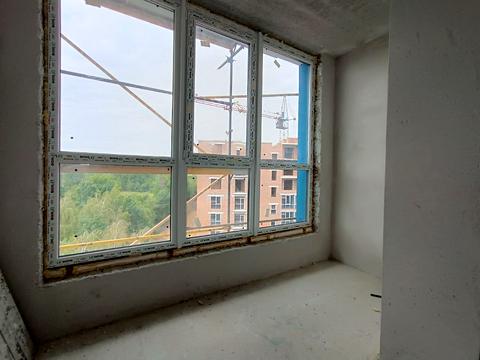 квартира по адресу Бастіонна ул., 7