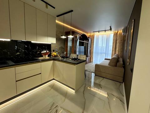 квартира по адресу Волчинецкая ул., 223-А