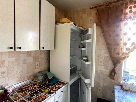 квартира по адресу Калиновая ул., 53