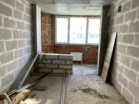 квартира за адресою Парусна вул. (Героїв Сталінграду), 20
