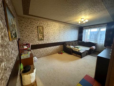 квартира за адресою Архітекторів вул., 20