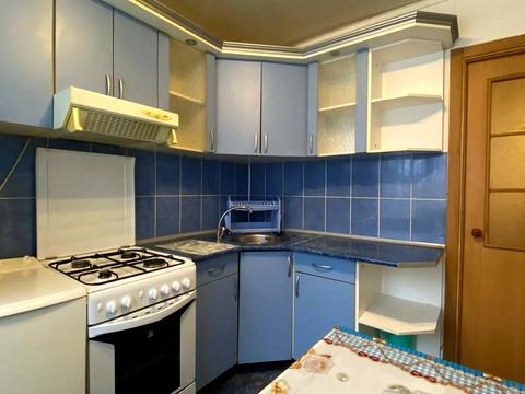 квартира по адресу Саломеи Крушельницкой ул., 69