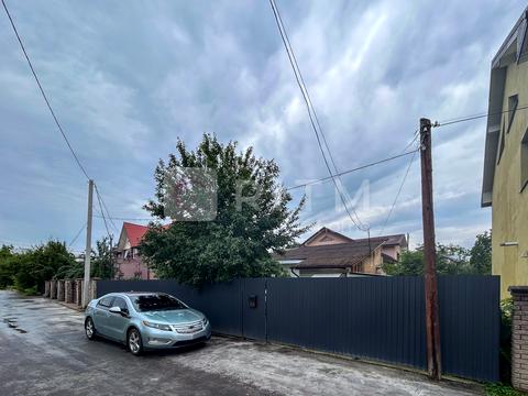 будинок за адресою Трачів вул., 16