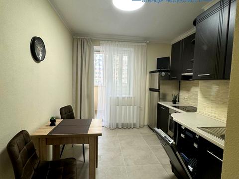 квартира за адресою Чубинського вул., 4