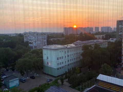 квартира по адресу Тополевый пер., 1-А