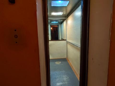квартира по адресу Переяславская ул., 23