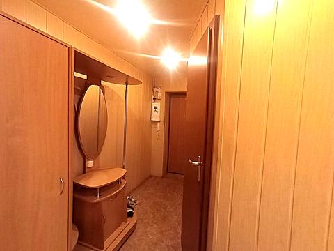 квартира по адресу Полякова ул., 5-Б