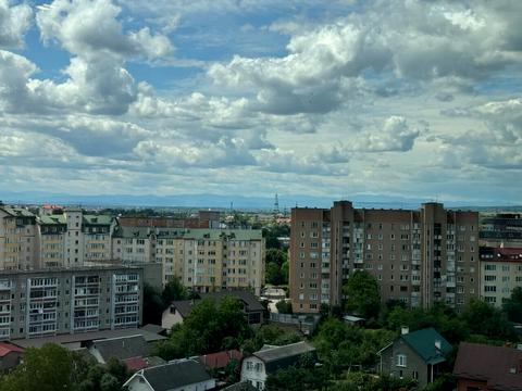 квартира за адресою Федьковича вул., 88