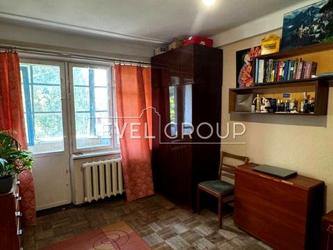 квартира за адресою Чорних Запорожців вул. (Петра Запорожця), 5-А