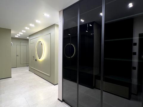 квартира по адресу Крайковского ул., 5
