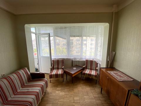 квартира за адресою Шулявська вул., 20/22