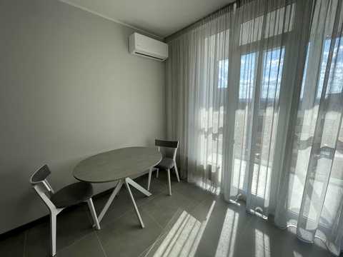 квартира за адресою Воскресенська вул., 2-В