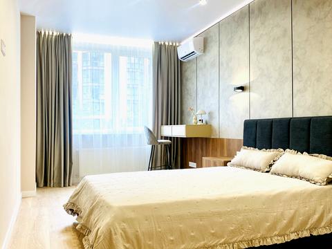 квартира за адресою Мартинова просп., 24