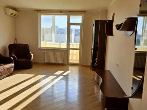 квартира за адресою Балківська вул., 26