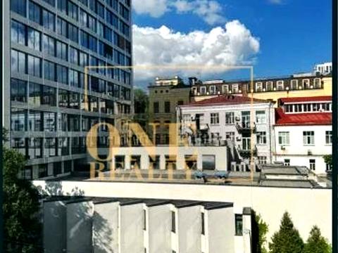 квартира за адресою Гоголівська вул., 15