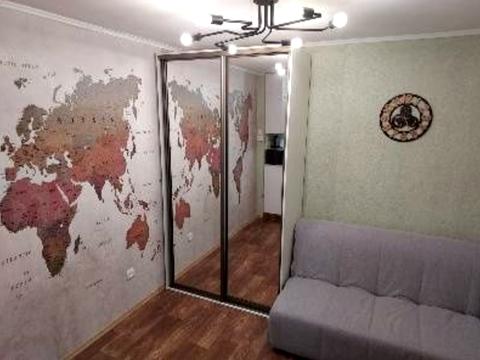 квартира за адресою Любові Малої просп. (Постишева), 47