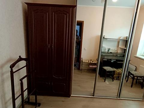 дом по адресу Центральная ул.