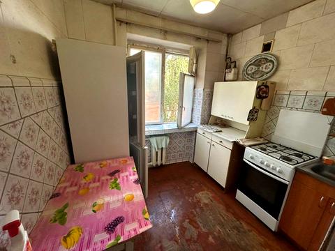 квартира по адресу Киргизская ул., 9а