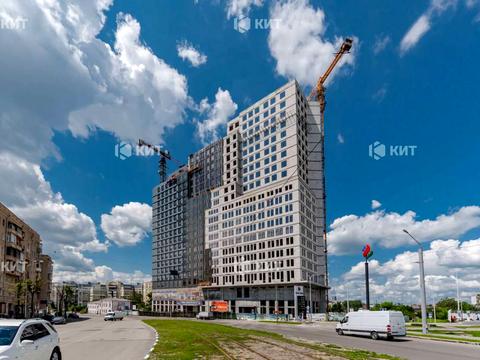 квартира за адресою Героїв Харкова просп. (Московський), 97
