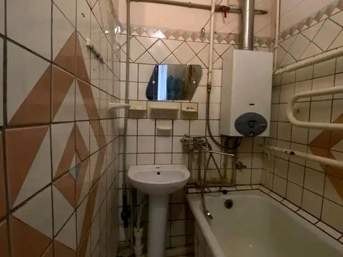 квартира за адресою Гоголя вул., 27-А