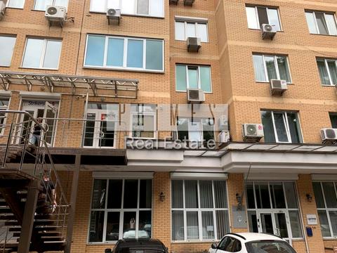 коммерческая по адресу Василия Тютюнника ул. (Анрі Барбюса), 5-В