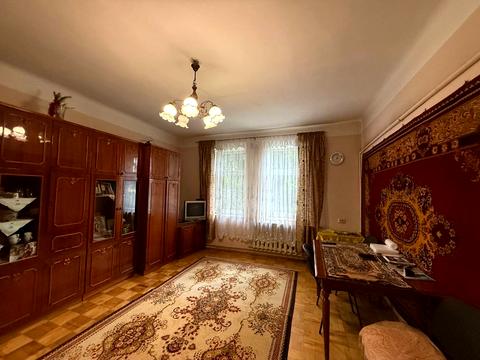 квартира по адресу Княгини Ольги ул., 18