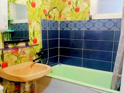 квартира по адресу Дмитрия Яворницкого просп. (Карла Маркса), 10