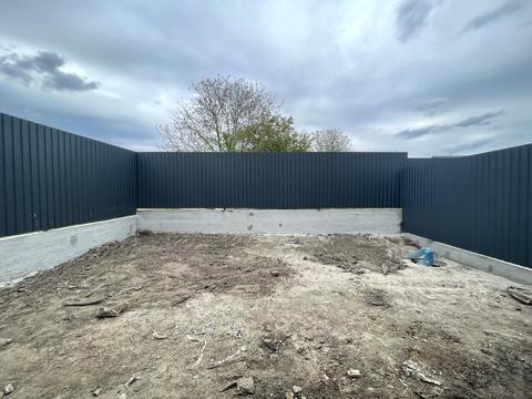 дом по адресу Днепровская ул. (Калинина)