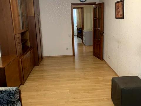 квартира по адресу Новгород-Сіверська ул. (Новгородська), 6